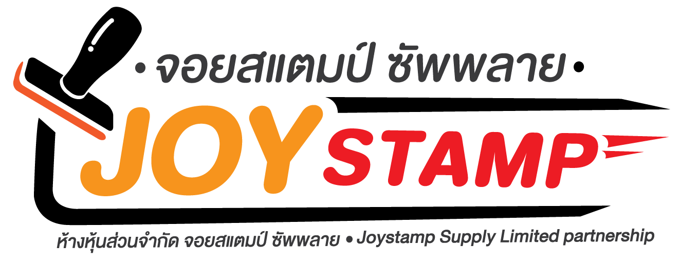 Joy Stamp Hat Yai